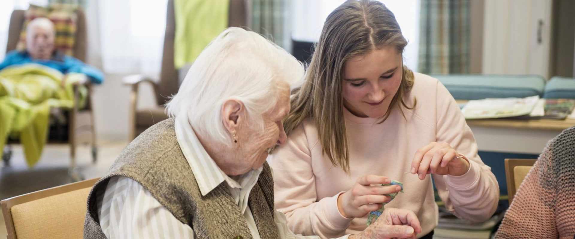 Understanding Out-of-Pocket Payments for Respite Care Services