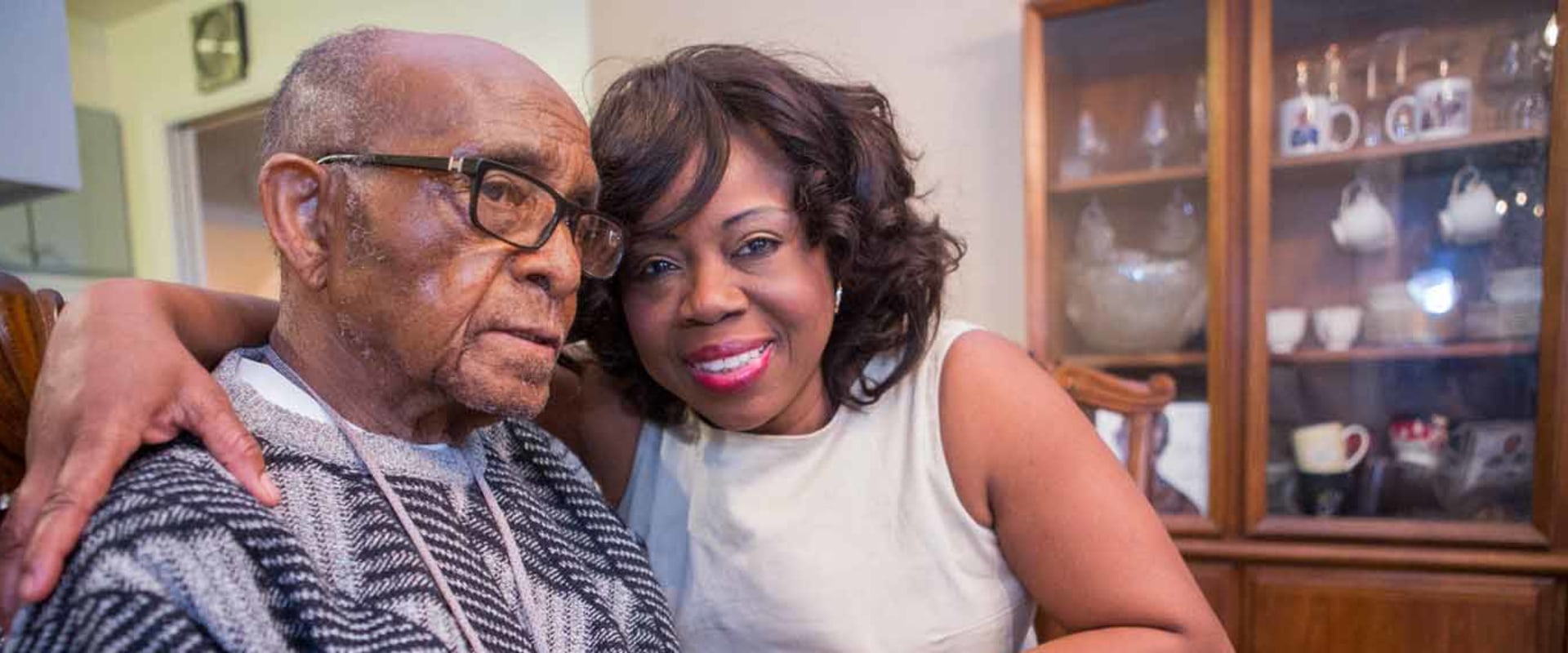 Exploring the Family Caregiver Alliance (FCA)