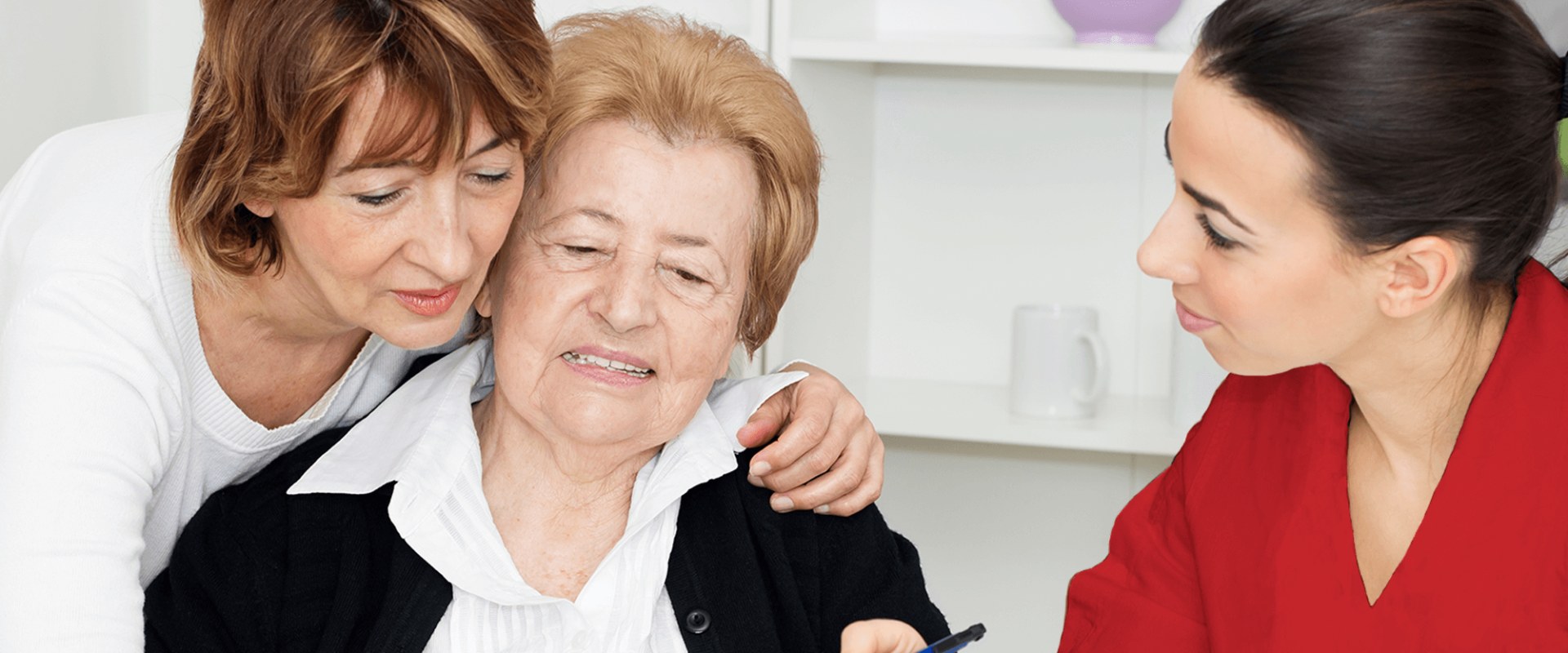 Mental Benefits of Respite Care Services for Caregivers