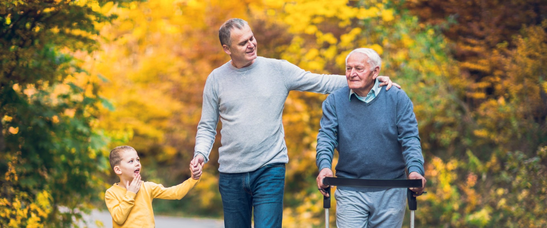 Understanding Reduced Feelings of Guilt and Resentment among Caregivers