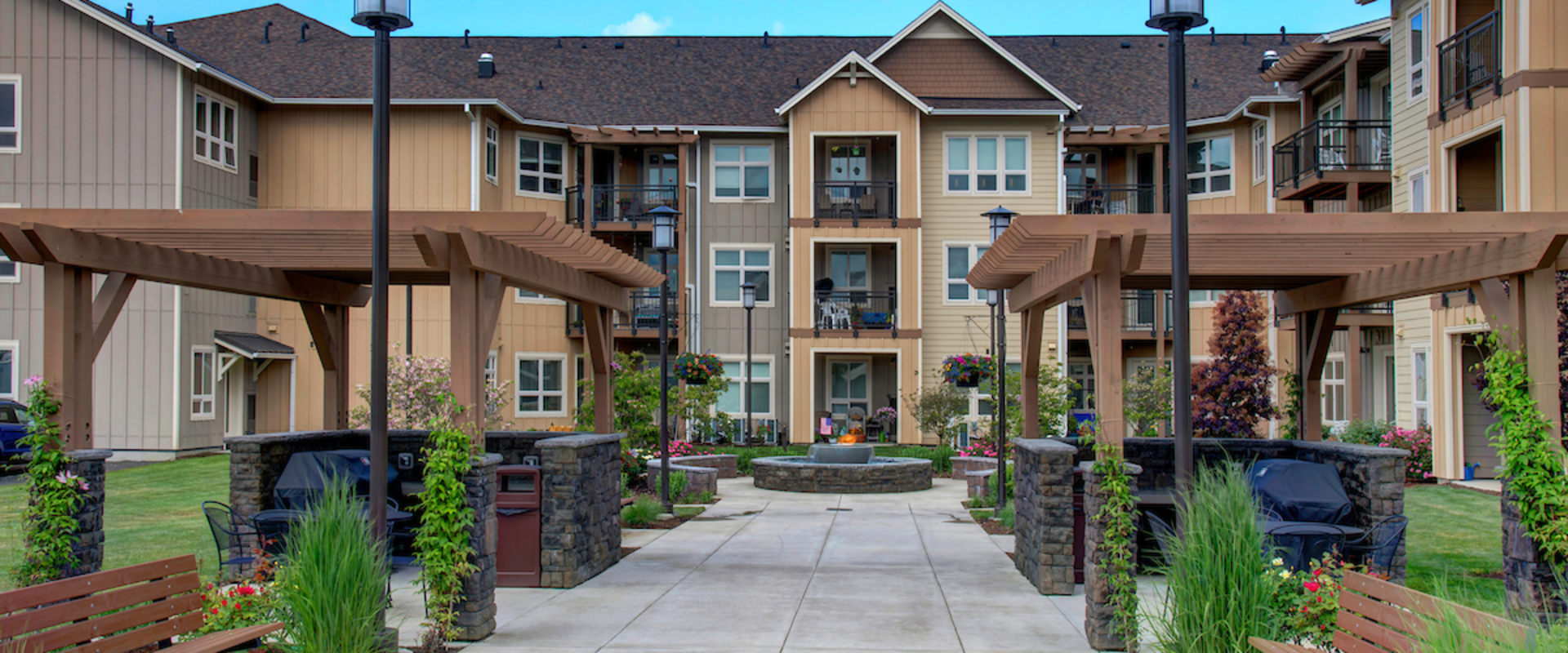 Senior Living Communities: An Overview