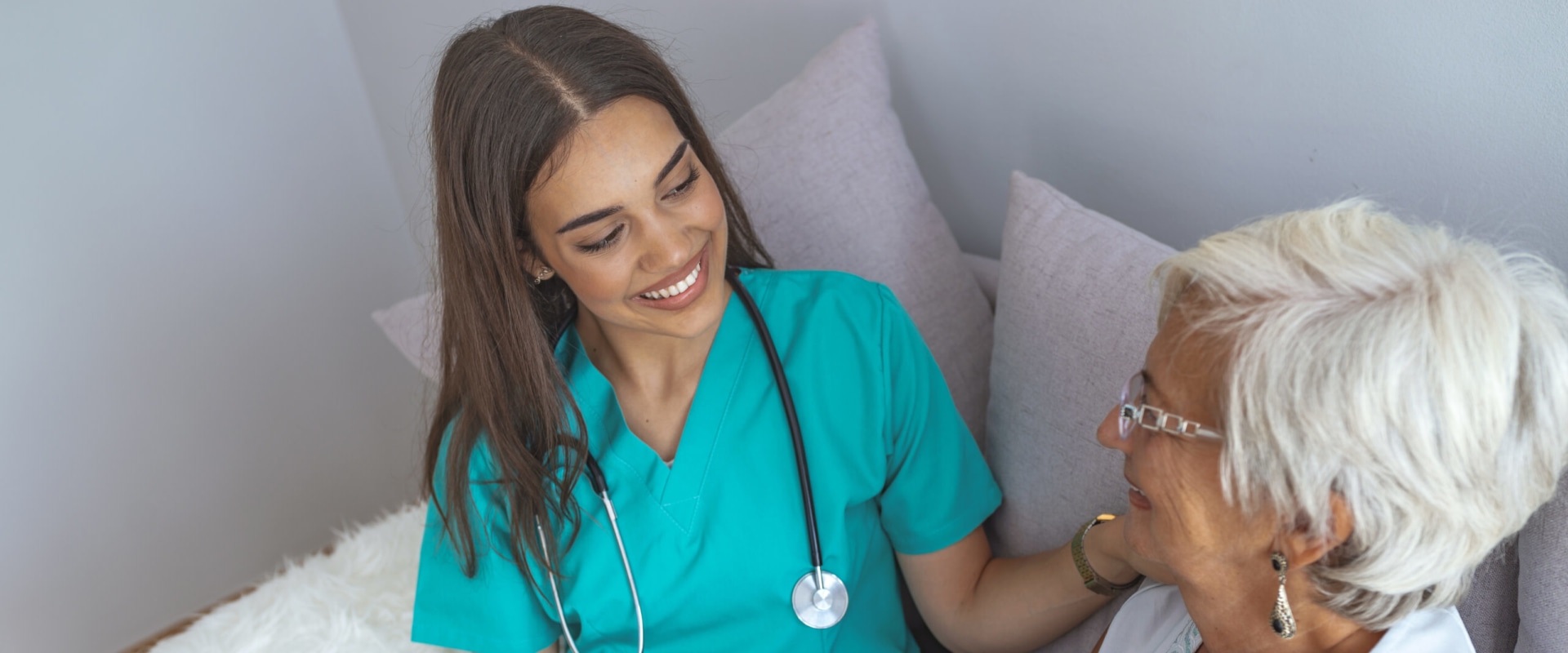 Licensing and Certification of Caregivers and Facilities