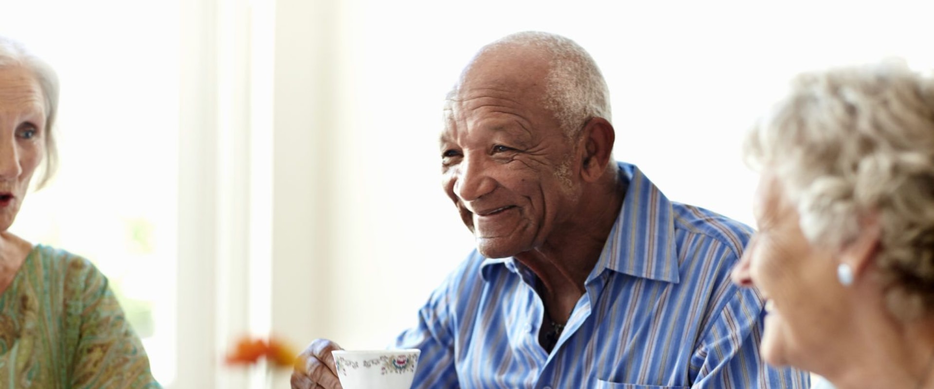 Exploring Adult Day Care Centers and the Respite Care They Provide