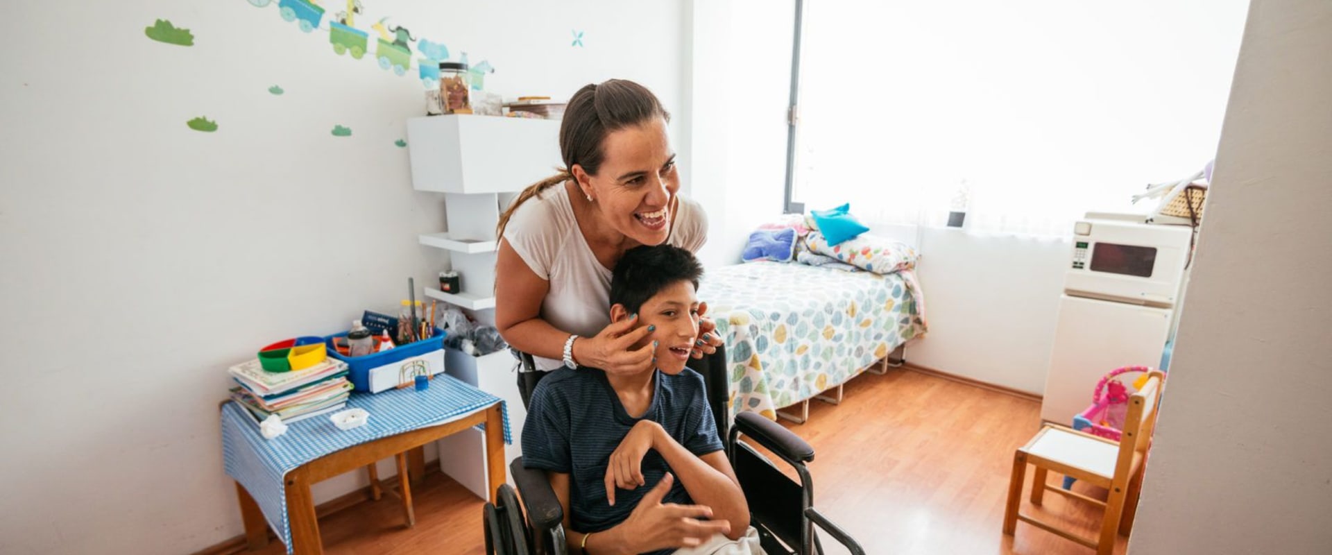 Exploring Overnight Respite Stays