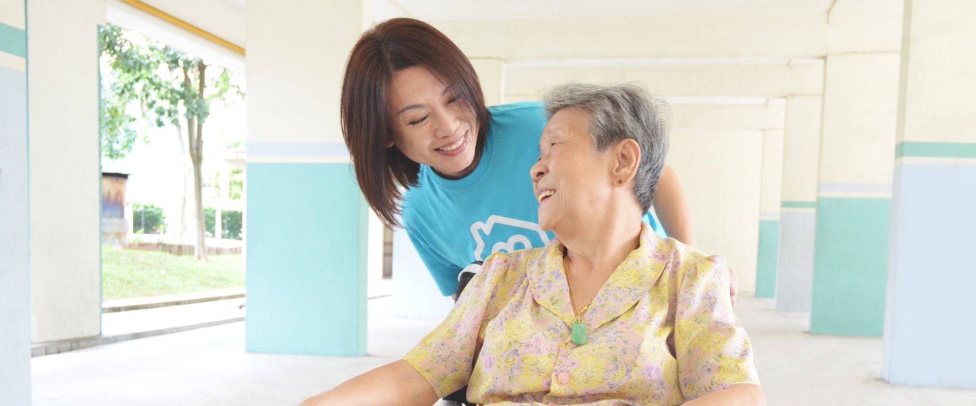 Utilizing Online Resources for Respite Care Services