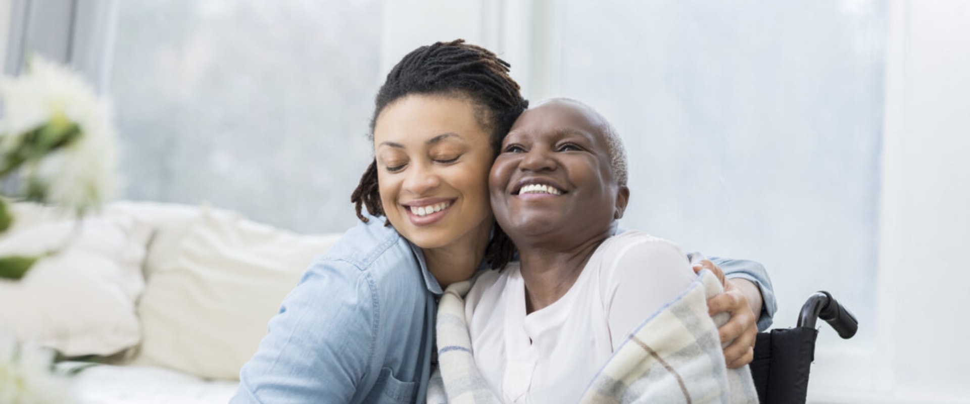 Exploring State Medicaid Programs for Respite Care Support