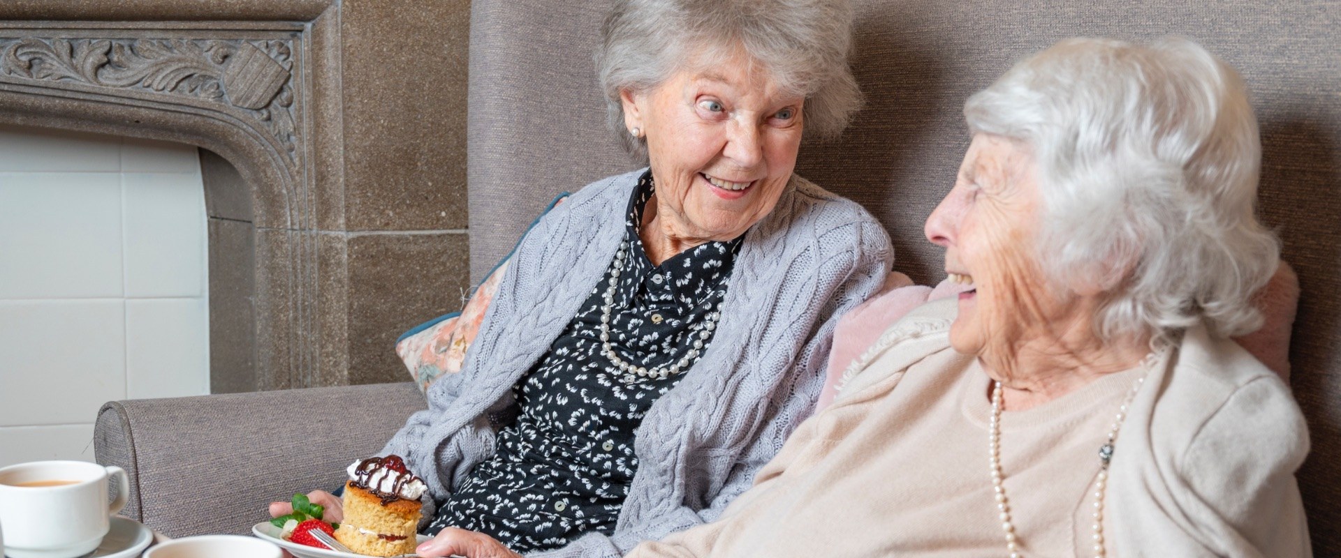 The Benefits of Respite Care Services for Family Members and Their Peace of Mind