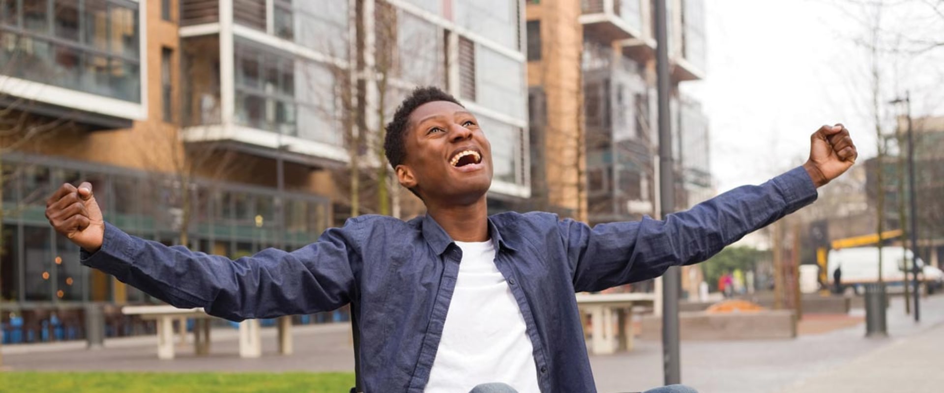 The Benefits of Increased Independence for the Elderly and Disabled