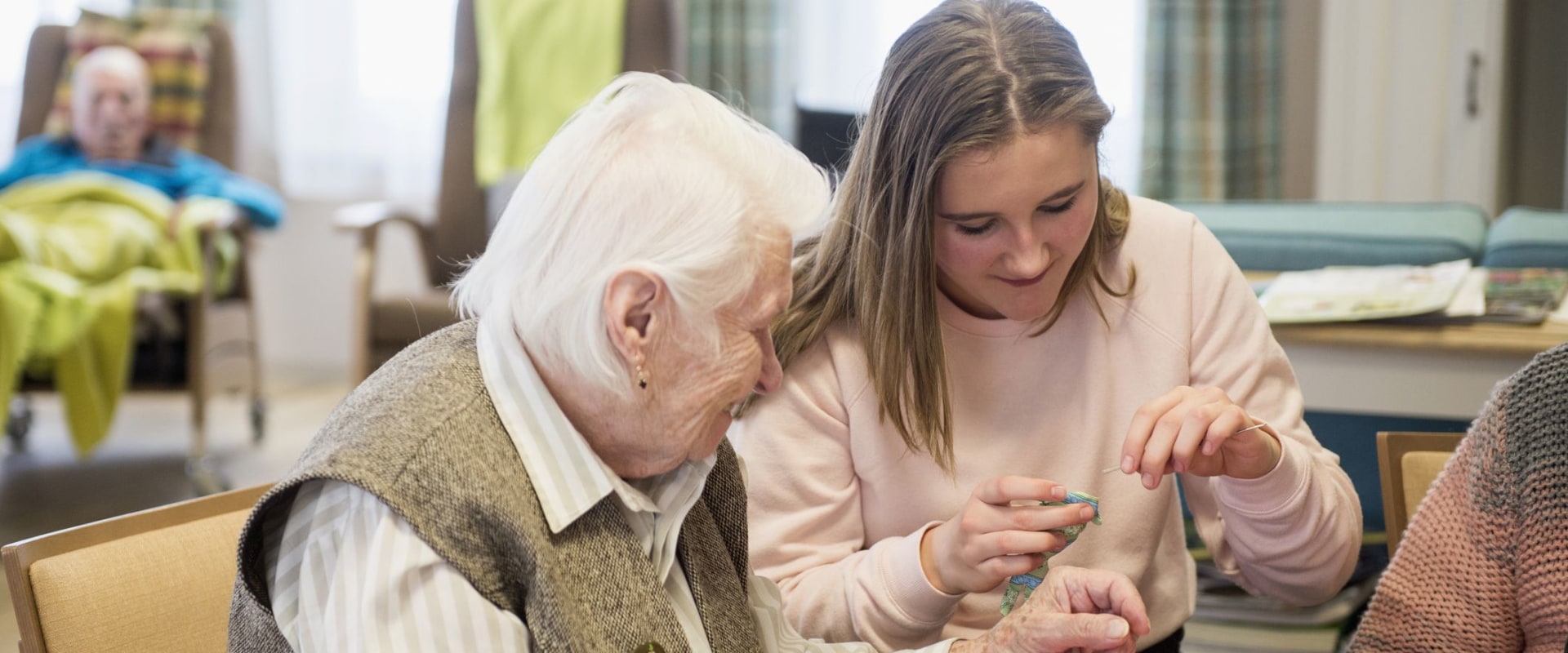 Everything You Need to Know About Respite Care Services