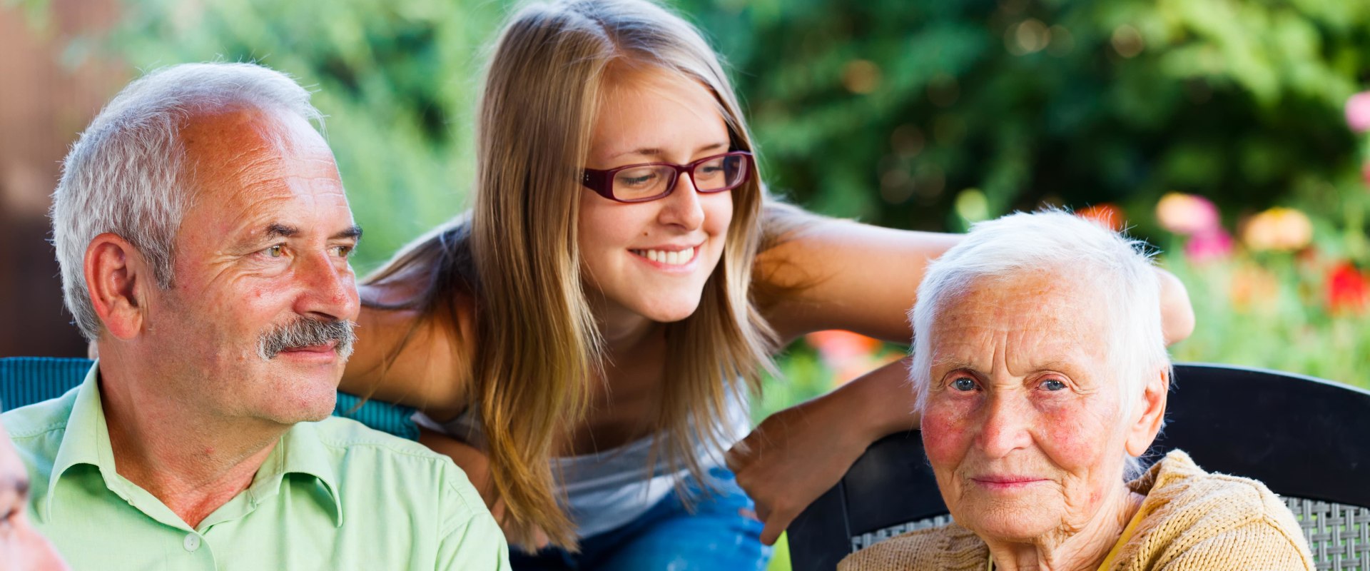 Exploring Family Members Providing Temporary Care