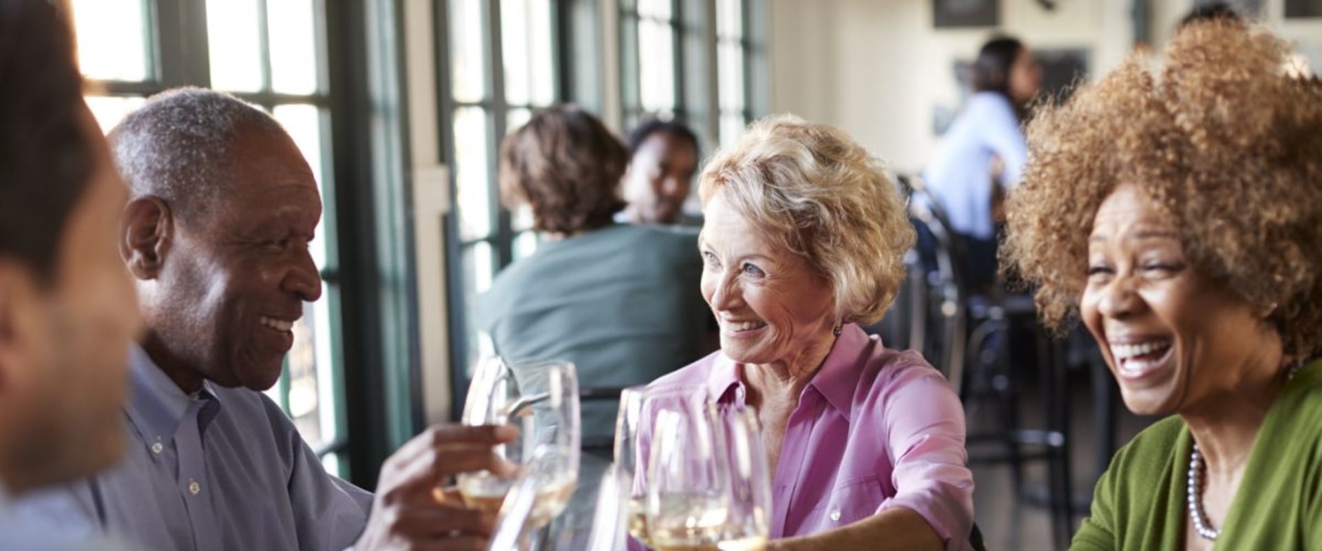 Exploring Increased Socialization Opportunities through Respite Care Services