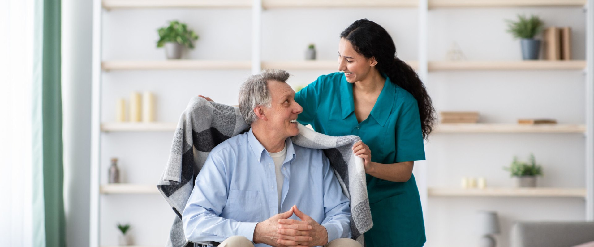 Understanding Home Health Aides: What You Need to Know