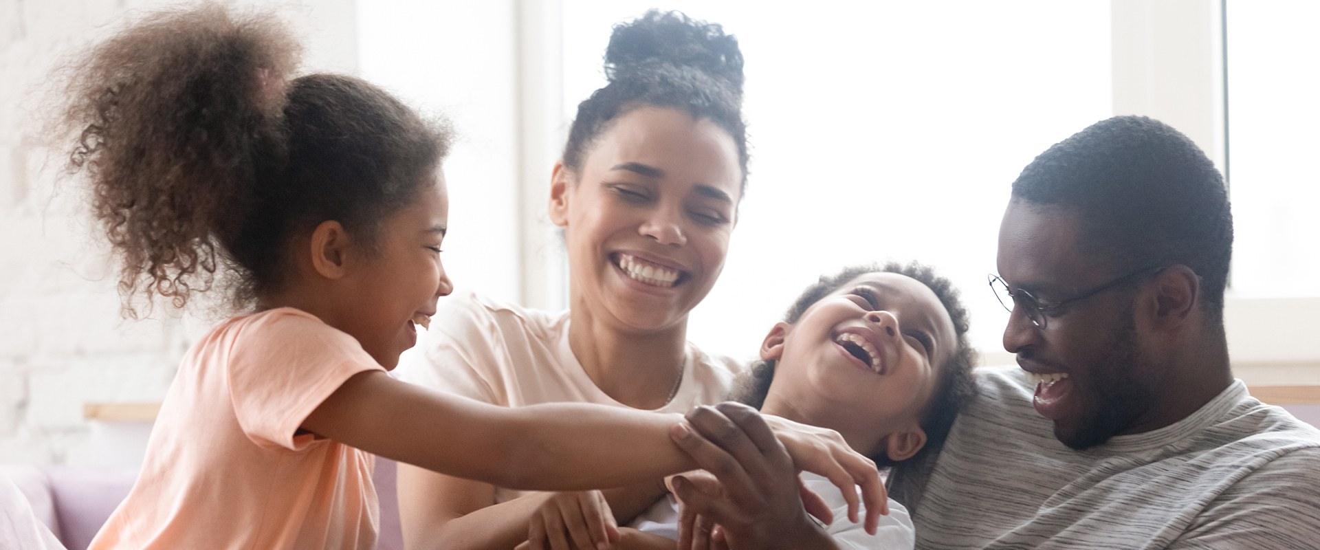 Finding Peace of Mind for Family Members
