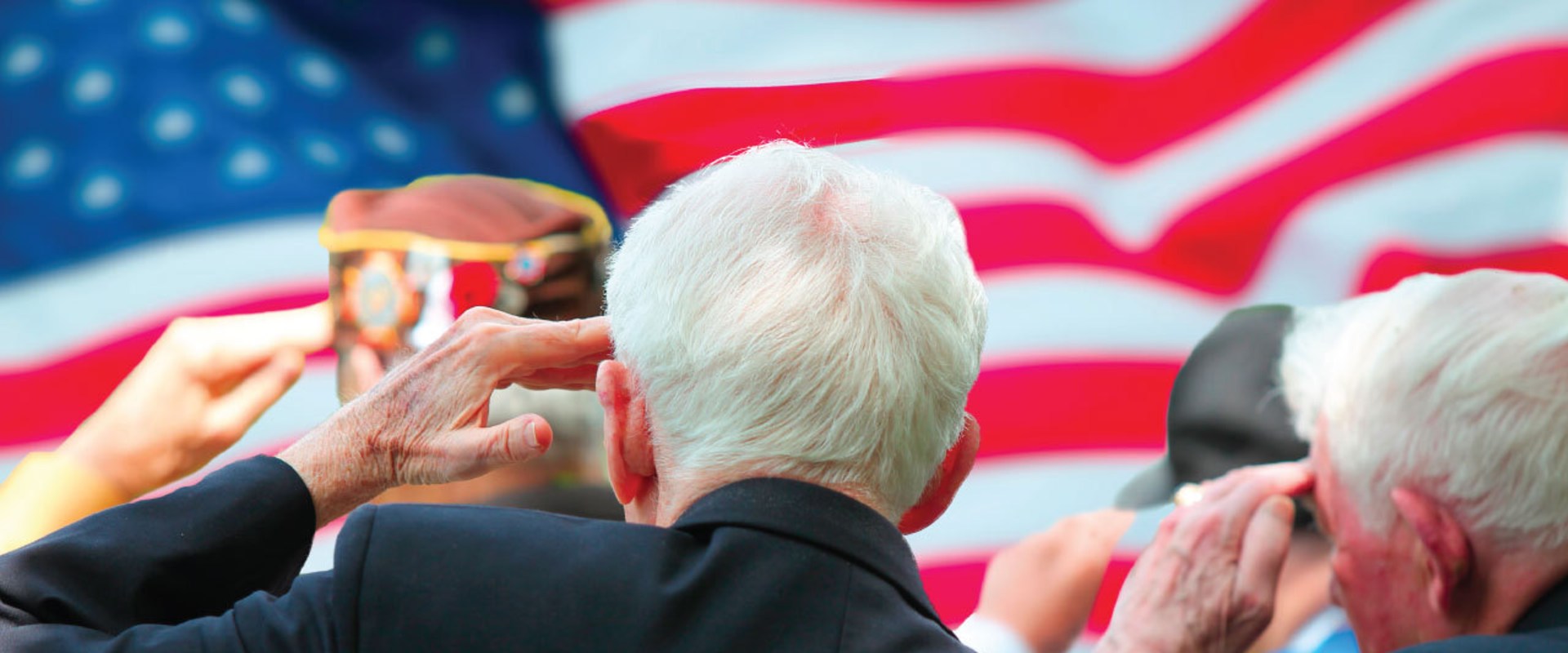 Understanding the Benefits of Veterans Affairs (VA)