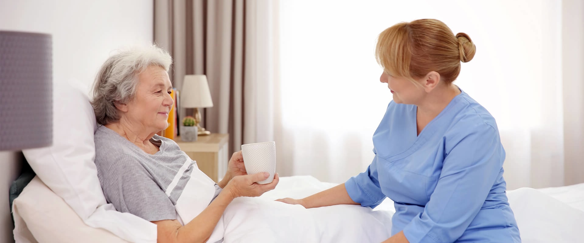 Understanding In-Home Care Providers