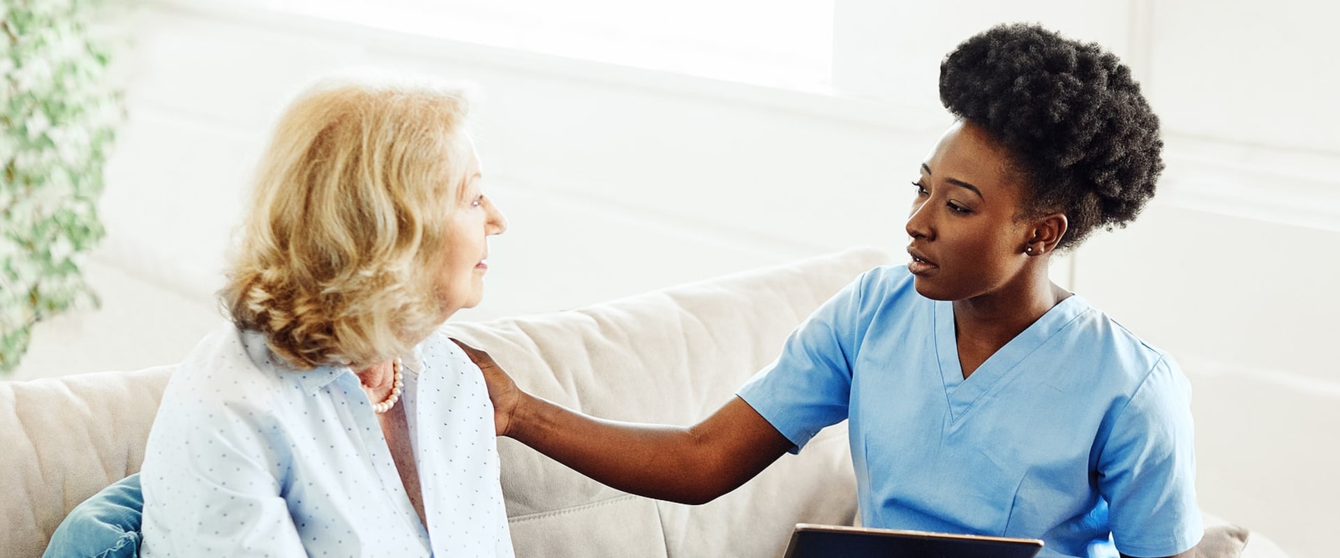 Reducing Caregiver Stress: Understanding the Benefits of Respite Care Services