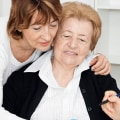 Mental Benefits of Respite Care Services for Caregivers