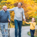 Understanding Reduced Feelings of Guilt and Resentment among Caregivers