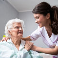 In-Home Services for Professional Care and Individual Caregivers