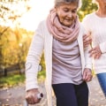 Improving Quality of Life for the Elderly and Disabled
