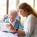 Reducing Caregiver Burnout: The Physical Benefits of Respite Care Services