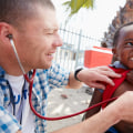 Volunteer Organizations Providing Temporary Care