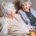The Benefits of Respite Care Services for Family Members and Their Peace of Mind