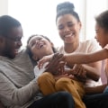 Finding Peace of Mind for Family Members