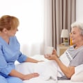 Understanding In-Home Care Providers