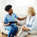 Reducing Caregiver Stress: Understanding the Benefits of Respite Care Services