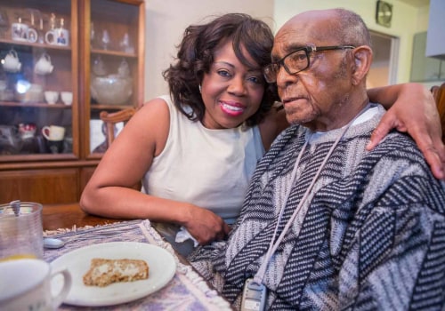 Exploring the Family Caregiver Alliance (FCA)