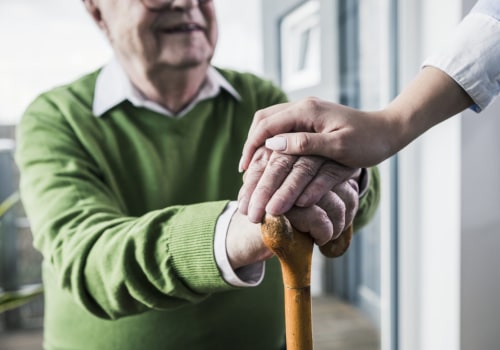 The Benefits of Using Care.com for Respite Care Support