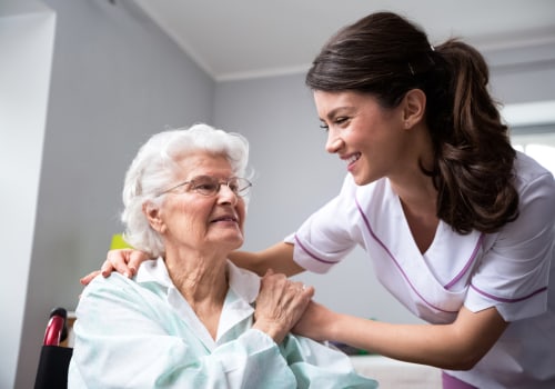 In-Home Services for Professional Care and Individual Caregivers
