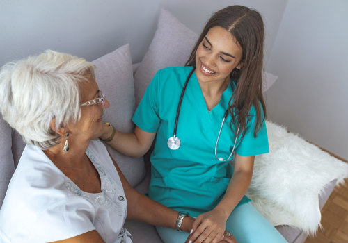 Licensing and Certification of Caregivers and Facilities