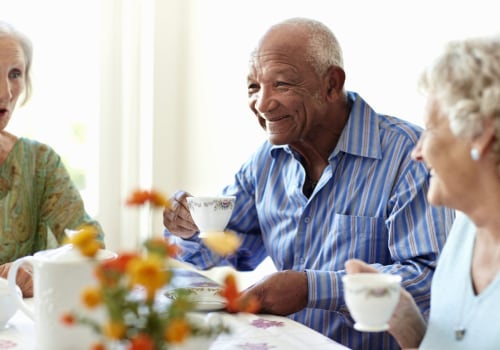 Exploring Adult Day Care Centers and the Respite Care They Provide