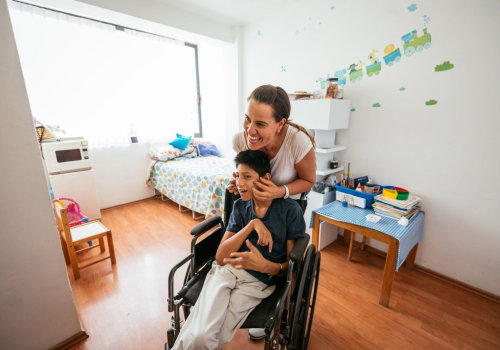 Exploring Overnight Respite Stays