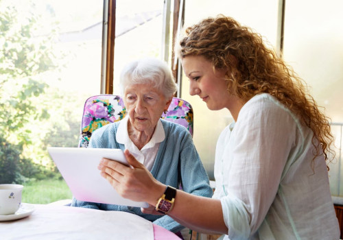 Reducing Caregiver Burnout: The Physical Benefits of Respite Care Services
