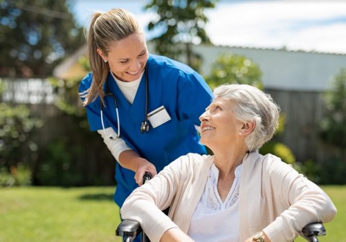 Finding the Right Respite Care Service