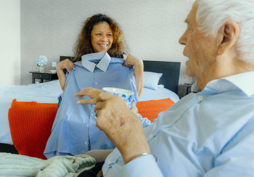 In-Home Respite Care: A Comprehensive Overview