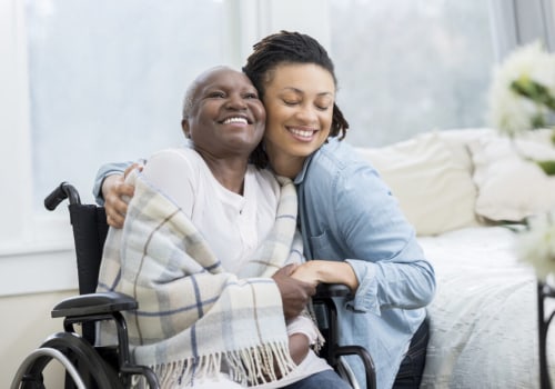 Exploring State Medicaid Programs for Respite Care Support