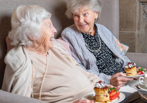 The Benefits of Respite Care Services for Family Members and Their Peace of Mind