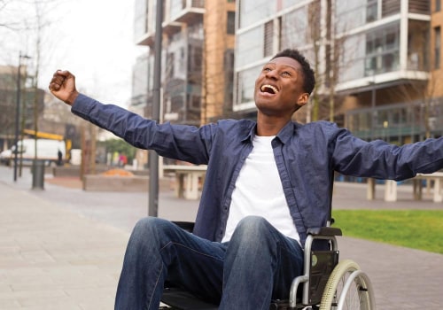 The Benefits of Increased Independence for the Elderly and Disabled