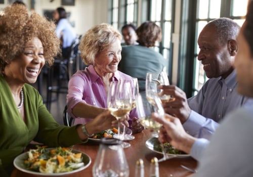 Exploring Increased Socialization Opportunities through Respite Care Services