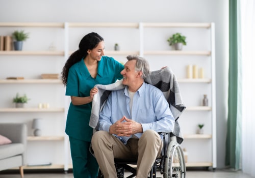 Understanding Home Health Aides: What You Need to Know