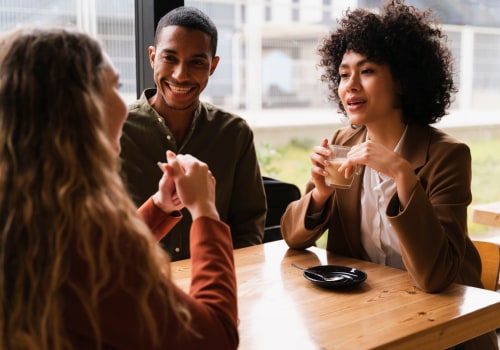 Friends Providing Temporary Care: An Overview