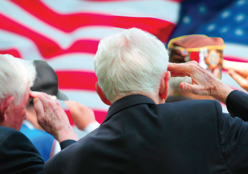 Understanding the Benefits of Veterans Affairs (VA)