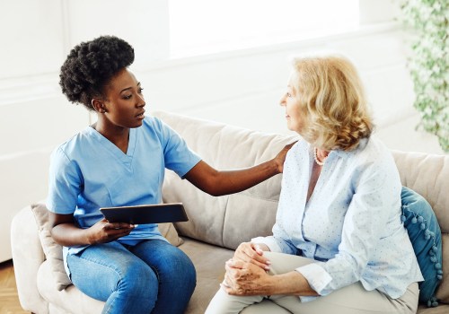 Reducing Caregiver Stress: Understanding the Benefits of Respite Care Services